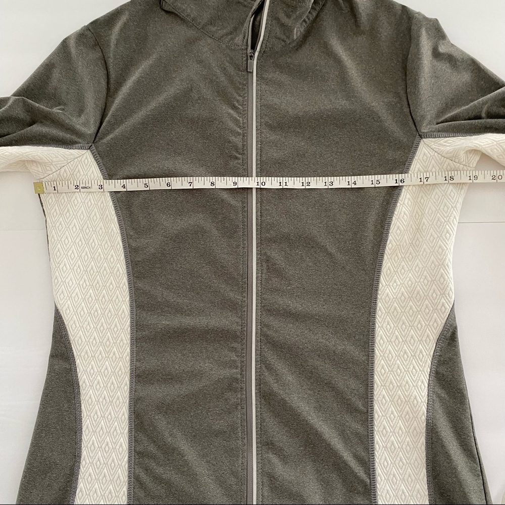 Balance Collection Full Zip Jacket Large - Picture 8 of 10